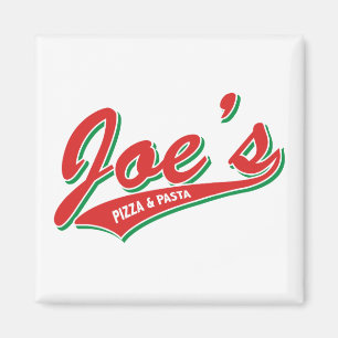 Imã Joe's Pizza & Pasta