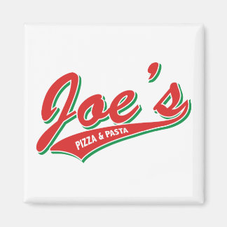 Imã Joe's Pizza & Pasta