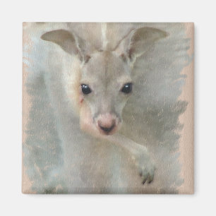 Imã Joey - Pastéis