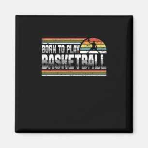 Imã Jogador de basquete do Ventilador de basquete para