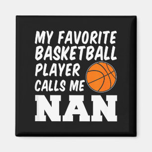 Imã Jogador de basquete favorito chama nan britânico