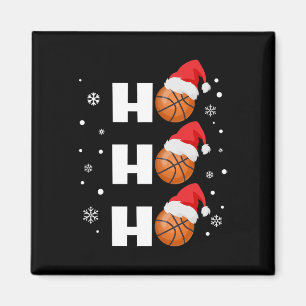 Imã Jogador de basquete Ho Ho Ho Sports Fa