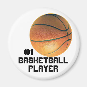 Imã Jogador de basquetebol