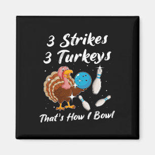 Imã Jogador de Boliche da Turquia Strie Spare Bowler