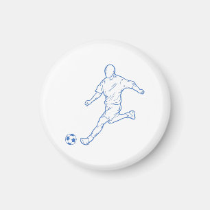 Imã jogador de futebol