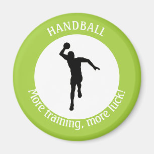 IMÃ JOGADOR DE HANDBALL