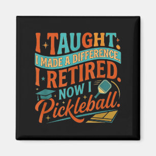 Imã Jogador de pickleball educador aposentado Unny