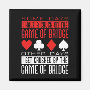 Imã Jogador de Ponte Engraçado Esmagado pelo Jogo