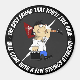 Imã Jogador De Violão Na Estrada, Novamente, O Melhor