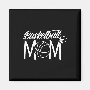 Imã Jogador do treinador de basquete da mãe bate mãe m