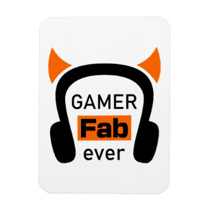 Ímã jogador fab-ever