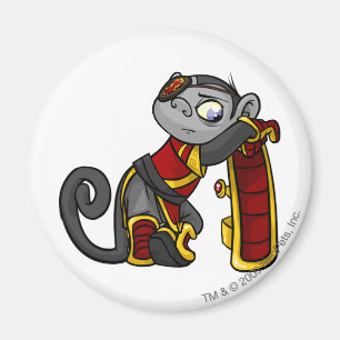 Imã Jogador MyINT Shenkuu