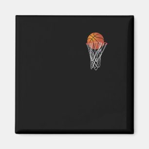 Imã Jogadores de basquete de amor