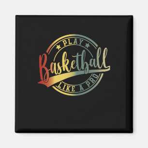 Imã Jogadores de basquetebol