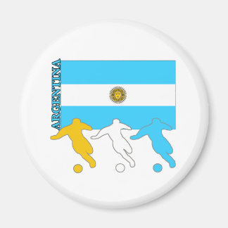 Imã Jogadores de futebol da Argentina