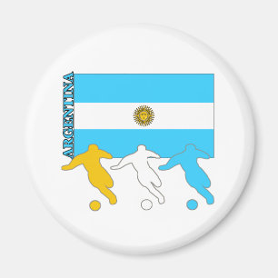 Imã Jogadores de futebol de Argentina