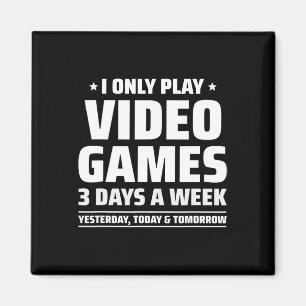 Imã Jogando Video Games - Meme de Jogador de Vídeo Gam