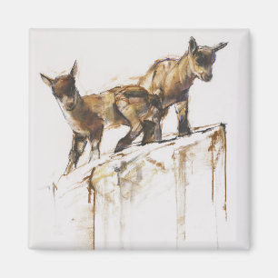 Imã Jogo 2005 da rocha