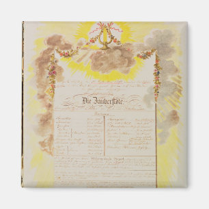 Imã Jogo-conta para 'o Flute mágico