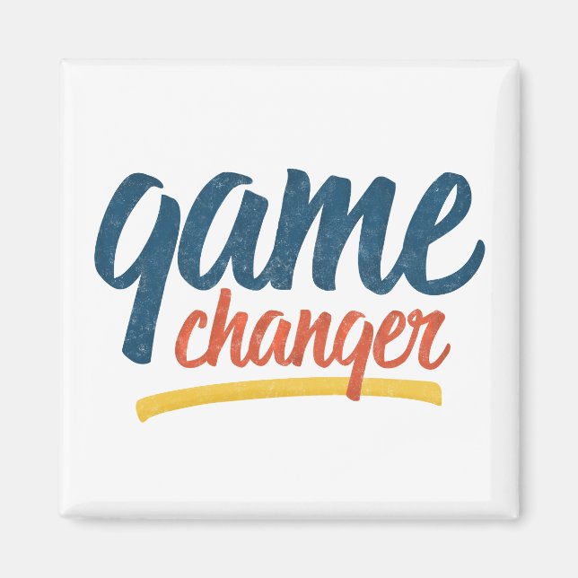 Imã Jogo Conversor Retrospectivo (Frente)