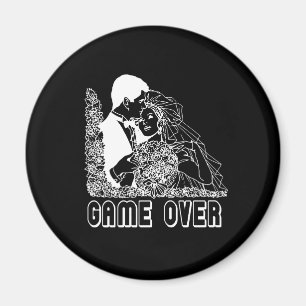 IMÃ JOGO SOBRE