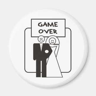 Imã Jogo sobre Casamento