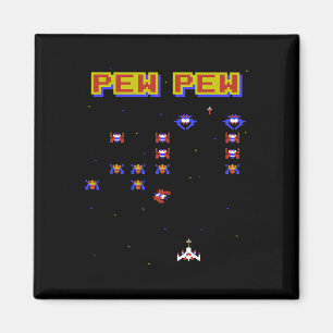 Imã Jogo Vídeo Jogo da Escola Antigo Jogo 80s Jogos Vi