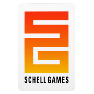 Ímã Jogos de Schell