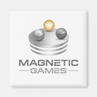 Imã Jogos magnéticos