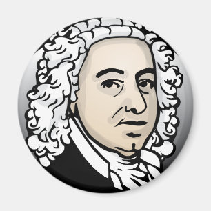 Imã Johann Sebastian Bach