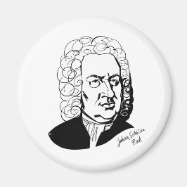 Imã Johann Sebastian Bach