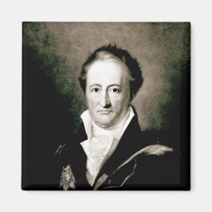 Imã Johann Wolfgang Goethe