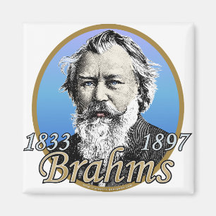 Imã Johannes Brahms