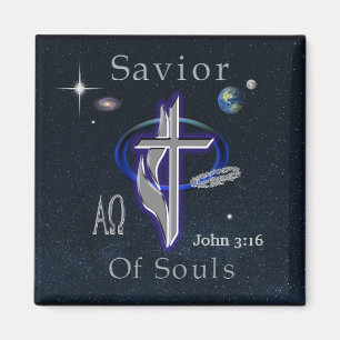 Imã John 3:16