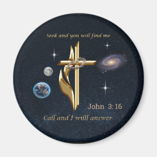 Imã John 3:16