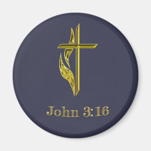 Imã John 3:16