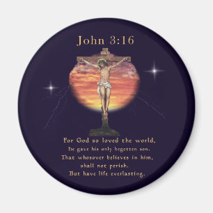 Imã John 3:16