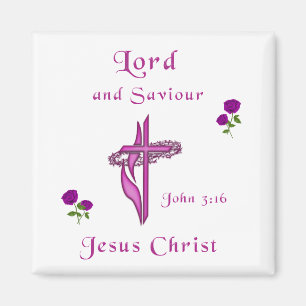 Imã John 3:16