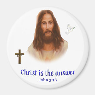 Imã John 3:16