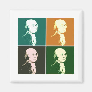 Imã John Adams
