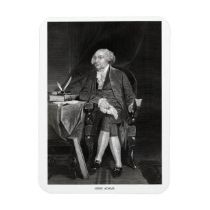Ímã John Adams