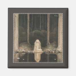 Imã John Bauer Tuvstarr CC0251