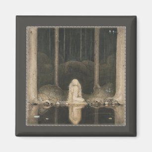 Imã John Bauer Tuvstarr CC0251