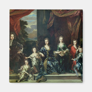 Imã John Churchill 1rua Duque de Marlborough