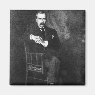 Imã John Davison Rockefeller