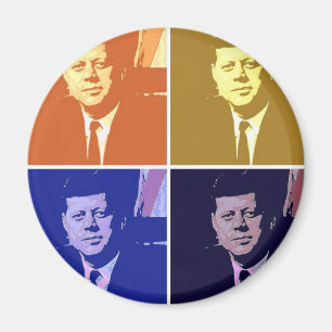 Imã John F Kennedy