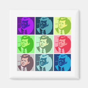Imã John F Kennedy