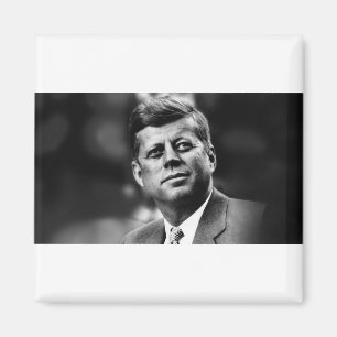 Imã John F Kennedy