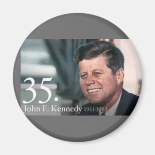 Imã John F. Kennedy