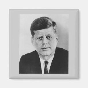 Imã John F Kennedy